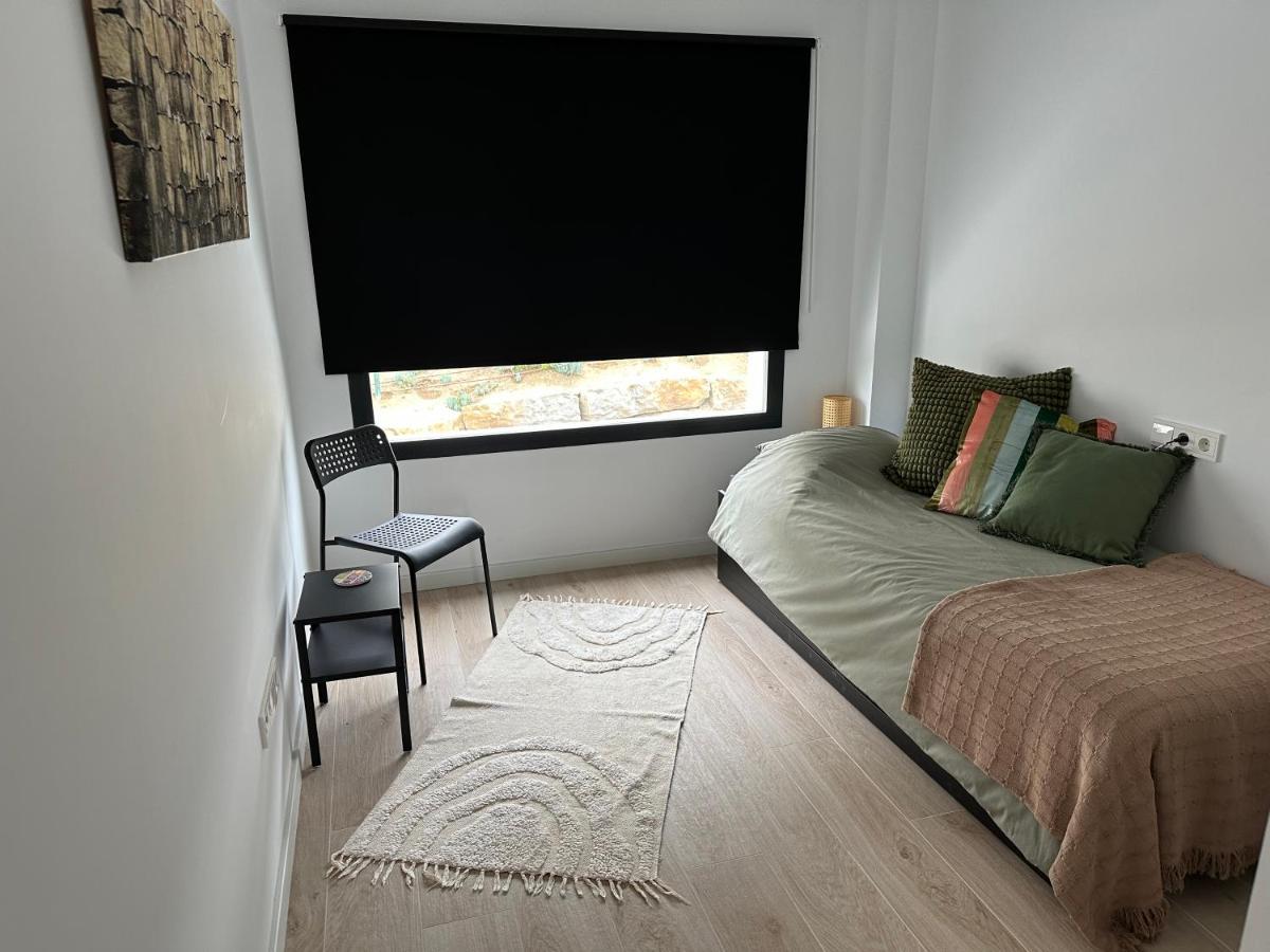 Appartement Prachtig Met Zeezicht In Costa Del Sol *